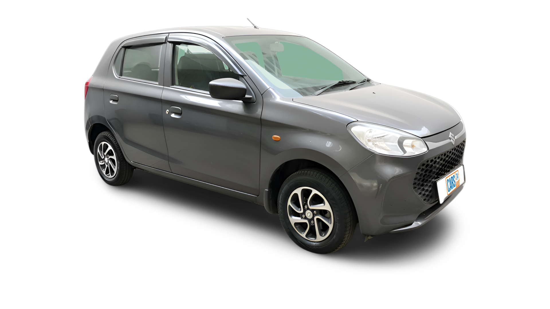 Maruti Alto K10-img